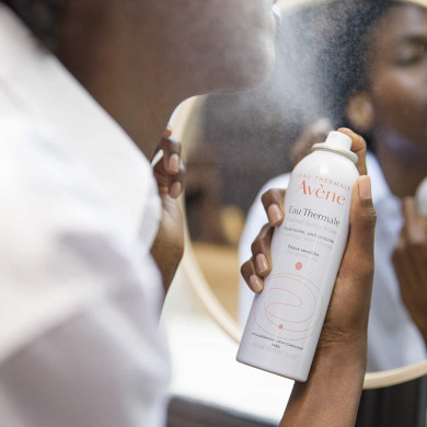 Термальна вода Avene Eau Thermale Water 150 мл купити в Україні 3