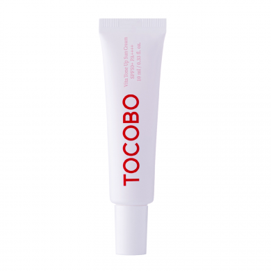 Тонирующий солнцезащитный крем для лица TOCOBO Vita Tone Up Sun Cream SPF50+ PA++++ 10 мл купить в Украине