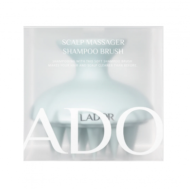 Щетка для массажа головы Lador Scalp Massager Shampoo Brush купить в Украине 3