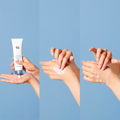 Гідрофільний бальзам-пінка з гіалуновою кислотою Dr.Ceuracle Hyal Reyouth Multi Cleansing Foaming Balm 100 мл купити в Україні 3