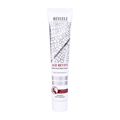 Денний антивіковий крем-концентрат проти зморшок Revuele Age Revive Day Cream-Concentrate 50 мл купити в Україні 2