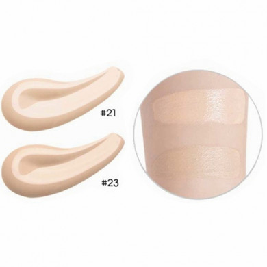 Легкий увлажняющий кушон #23, A'PIEU, Air-Fit Cushion SPF50+/PA+++, 13,5 г купить в Украине 2 Легкий увлажняющий кушон #23, A'PIEU, Air-Fit Cushion SPF50+/PA+++, 13,5 г купить в Украине 2