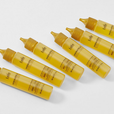 Ампула против выпадения волос Lador Dermatical Active Ampoule 30 мл купить в Украине 2