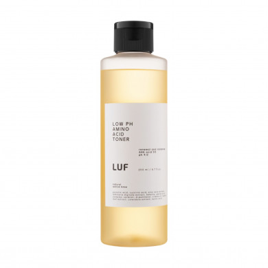 Отшелушивающий тонер с гликолевой кислотой LUF Low ph Amino Acid Toner 200 мл купить в Украине
