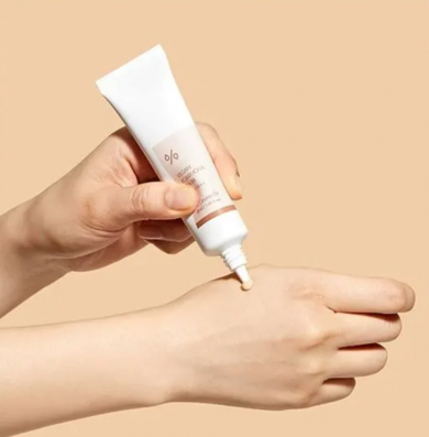 Веганский тональный BB крем с экстрактом комбучи Dr.Ceuracle Vegan Kombucha Tea BB Cream SPF 30/PA++ 30 мл купить в Украине 5
