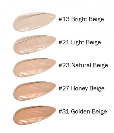 Тональный ВВ крем #27, MISSHA, M Perfect Cover BB Cream SPF42/PA+++ #27, 50 мл купить в Украине 2 Тональный ВВ крем #27, MISSHA, M Perfect Cover BB Cream SPF42/PA+++ #27, 50 мл купить в Украине 2