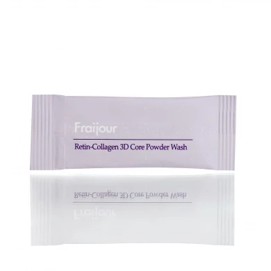 Очищающая энзимная пудра Fraijour Retin-Collagen 3D Core Powder Wash 1 г купить в Украине