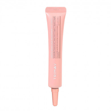 Антивіковий крем для повік з лактобактеріями та амінокислотами Trimay Lacto Amino Age Resistance Eye Cream 20 мл купити в Україні 2