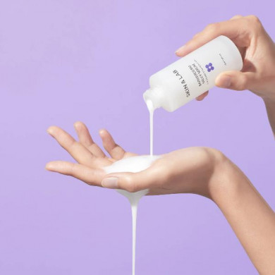 Відновлювальна сироватка з молочними керамідами SKIN&LAB Barrierderm Milky Serum 50 мл купити в Україні 2