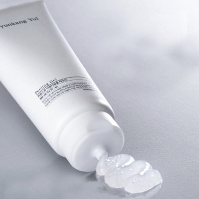 Пилинг-гель, Pyunkang Yul, Peeling Gel, 100 мл купить в Украине 2 Пилинг-гель, Pyunkang Yul, Peeling Gel, 100 мл купить в Украине 2