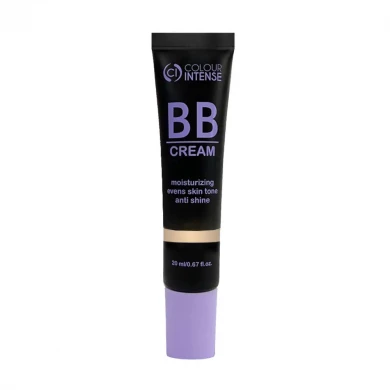Зволожуючий крем BB теплий бежевий Colour Intense Moisturising Evens Skin Tone Anti Shine 03 20 мл купити в Україні