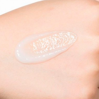 Пілінг-гель з алмазною та перловою пудрою A'PIEU Crystal Naked Peeling Gel 100 мл купити в Україні 2