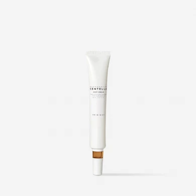 Точечный крем против прыщей с экстрактом мадагаскарской центеллы SKIN1004 Madagascar Centella Spot Cream 20 мл купить в Украине 3