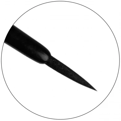 Подводка для глаз черная Colour Intense Smart Girls Liquid Eyeliner 45 мл купить в Украине 2