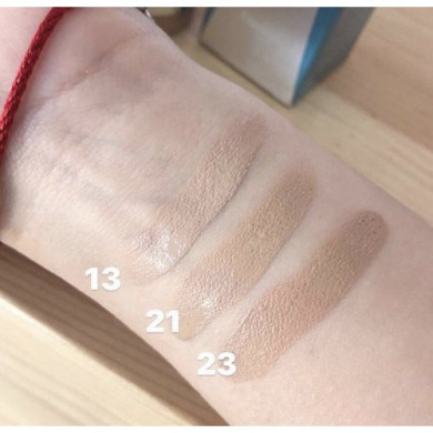Увлажняющая тональная основа с коллагеном, Enough, Collagen Moisture Foundation SPF15, №23, 100 мл купить в Украине 4 Увлажняющая тональная основа с коллагеном, Enough, Collagen Moisture Foundation SPF15, №23, 100 мл купить в Украине 4