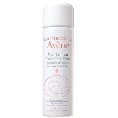 Термальная вода Avene Eau Thermale Water 50 мл купить в Украине