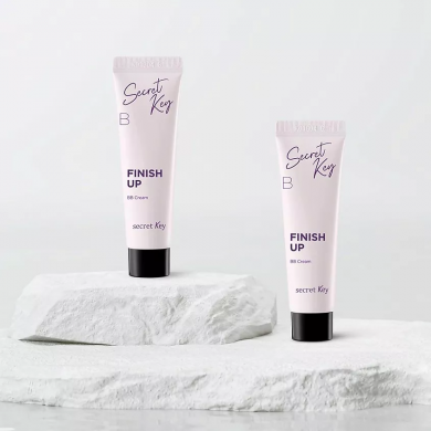 Матирующий ВВ крем Secret Key Finish Up BB Cream 30 мл купить в Украине 3