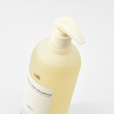 Шампунь с экстрактом чайного дерева для всей семьи, Lador Family Care Shampoo, 900 мл купить в Украине 4 Шампунь с экстрактом чайного дерева для всей семьи, Lador Family Care Shampoo, 900 мл купить в Украине 4