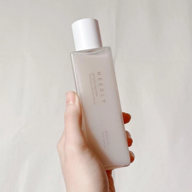 Зволожуючий тонер з екстрактом гриба Альбатрелус Needly pH Balancing Toner 145 мл купити в Україні 2