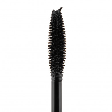 Об'ємна та подовжуюча туш для вій з силіконовим пензликом 5 в 1 PASTEL Queen Mascara купити в Україні 2