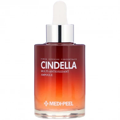 Антиоксидантная сыворотка, MEDI-PEEL, Cindella Multi-Antioxidant Ampoule, 100 мл купить в Украине Антиоксидантная сыворотка, MEDI-PEEL, Cindella Multi-Antioxidant Ampoule, 100 мл купить в Украине
