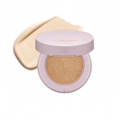 Матирующий кушон #22, MISSHA, The Cushion Skin Matte, #22 Beige, 15 г купить в Украине Матирующий кушон #22, MISSHA, The Cushion Skin Matte, #22 Beige, 15 г купить в Украине