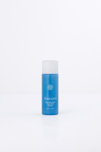Интенсивно увлажняющая эссенция с гиалуроновым комплексом, Terrazen, Aqua Recharge Treatment Essence, 30 мл купить в Украине Интенсивно увлажняющая эссенция с гиалуроновым комплексом, Terrazen, Aqua Recharge Treatment Essence, 30 мл купить в Украине