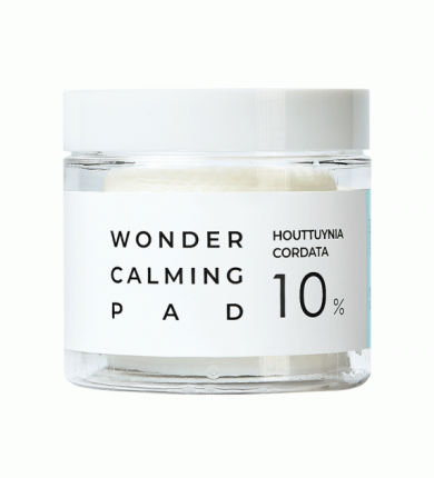 Пилинг-диски для лица, ESTHETIC HOUSE, Wonder Calming Pad, 60 шт купить в Украине Пилинг-диски для лица, ESTHETIC HOUSE, Wonder Calming Pad, 60 шт купить в Украине