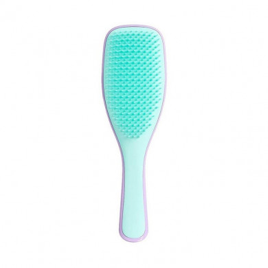Расческа салатово-сиреневая Tangle Teezer The Wet Detangler Lilac Sorbet купить в Украине