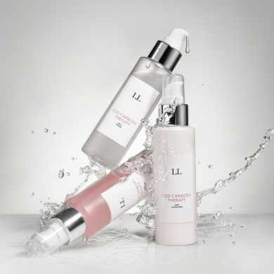 Карбоксітерапія Love&Loss CO2 Carboxy Therapy купити в Україні 3