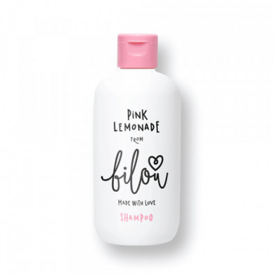Увлажняющий и смягчающий шампунь Bilou Pink Lemonade Shampoo 250 мл купить в Украине