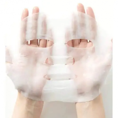 Вітамінна освітлююча маска MEDIHEAL I.P.I Lightmax Ampoule Mask Ex. купити в Україні 3