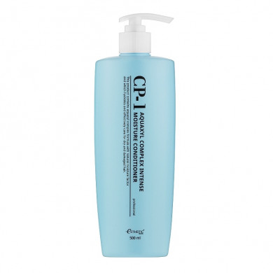 Зволожуючий кондиціонер для волосся CP-1 Aquaxyl Complex Intense Moisture Conditioner 500 мл купити в Україні
