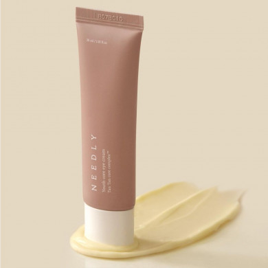 Антивіковий крем для шкіри навколо очей Needly Youth Core Eye Cream 30 г купити в Україні 3