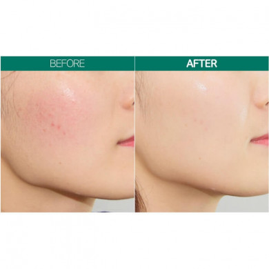 Тонер з алое що відновлює та заспокіює шкіру Holika Holika Aloe Soothing Essence 98% 200 мл купити в Україні 2
