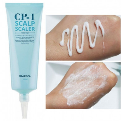 Пилинг для кожи головы CP-1 Head Spa Scalp Scaler 250 мл купить в Украине 3