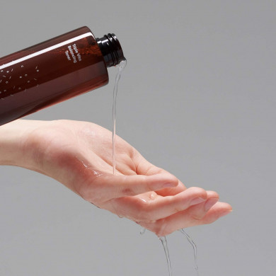 Увлажняющий тонер с прополисом и гиалуроновой кислотой, COMMONLABS, Triple Vita Balancing Toner, 210 мл купить в Украине 2 Увлажняющий тонер с прополисом и гиалуроновой кислотой, COMMONLABS, Triple Vita Balancing Toner, 210 мл купить в Украине 2