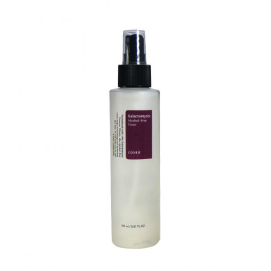 Тонер с галактомисисом для выравнивания тона, COSRX, Galactomyces Alcohol Free Toner, 150 мл купить в Украине Тонер с галактомисисом для выравнивания тона, COSRX, Galactomyces Alcohol Free Toner, 150 мл купить в Украине