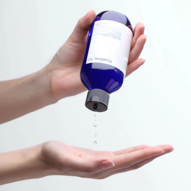 Тонер-есенція що відновлює Pyunkang Yul Essence Toner 200 мл купити в Україні 3