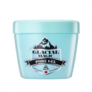 Увлажняющий гель для жирной кожи, Neogen, Glacial Magic Pore Gel, 110 мл купить в Украине Увлажняющий гель для жирной кожи, Neogen, Glacial Magic Pore Gel, 110 мл купить в Украине