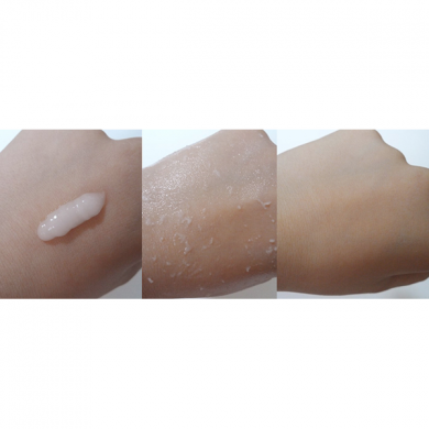 Пилинг-гель с гиалуроновой кислотой, MISSHA, Super Aqua Ultra Hyalron Peeling Gel, 100 мл купить в Украине 3 Пилинг-гель с гиалуроновой кислотой, MISSHA, Super Aqua Ultra Hyalron Peeling Gel, 100 мл купить в Украине 3
