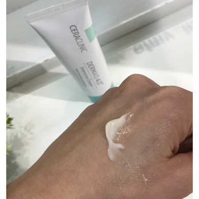 Інтенсивно зволожуючий крем для обличчя CERACLINIC Dermaid 4.0 Intensive Cream 50 мл купити в Україні 2