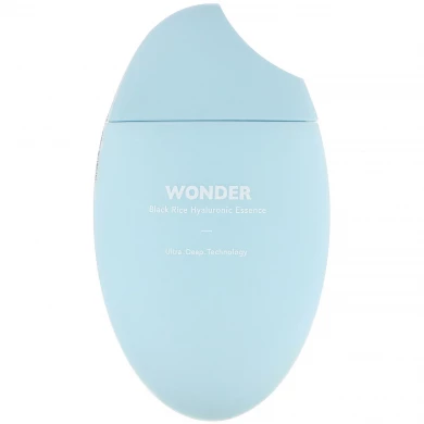 Гиалуроновая эссенция с экстрактом черного риса, Haruharu WONDER, Black Rice Hyaluronic Essence, 50 мл купить в Украине Гиалуроновая эссенция с экстрактом черного риса, Haruharu WONDER, Black Rice Hyaluronic Essence, 50 мл купить в Украине