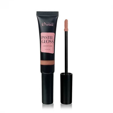 Блеск для губ бежевый Colour Intense Pastel Gloss 11 Bronze 12 мл купить в Украине