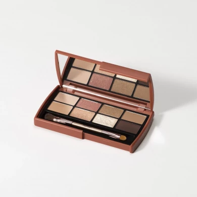 Набор теней для век Heimish Eye Palette Brick Brown купить в Украине 4