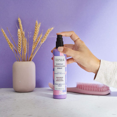 Спрей для легкого расчесывания волос Tangle Teezer Everyday Detangling Spray 150 мл купить в Украине 2