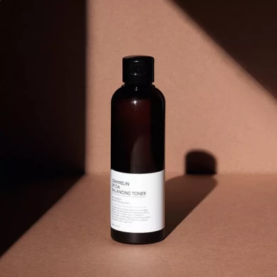 Восстанавливающий и укрепляющий тонер с бифидобактериями Graymelin Bifida Balancing Toner 200 мл купить в Украине 2