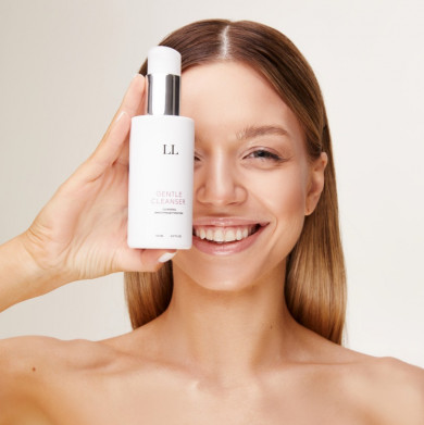 Гель для умывания для всех типов кожи Love&Loss Gentle Cleanser 150 мл купить в Украине 2