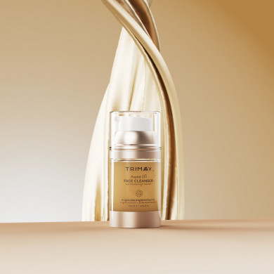 Очищающая пенка с комплексом пептидов, Trimay, Peptid 16 Face Cleanser, 120 мл купить в Украине 3 Очищающая пенка с комплексом пептидов, Trimay, Peptid 16 Face Cleanser, 120 мл купить в Украине 3