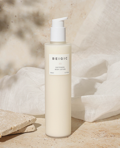 Увлажняющий лосьон для тела, BEIGIC, Softening Body Lotion, 200 мл купить в Украине 2 Увлажняющий лосьон для тела, BEIGIC, Softening Body Lotion, 200 мл купить в Украине 2